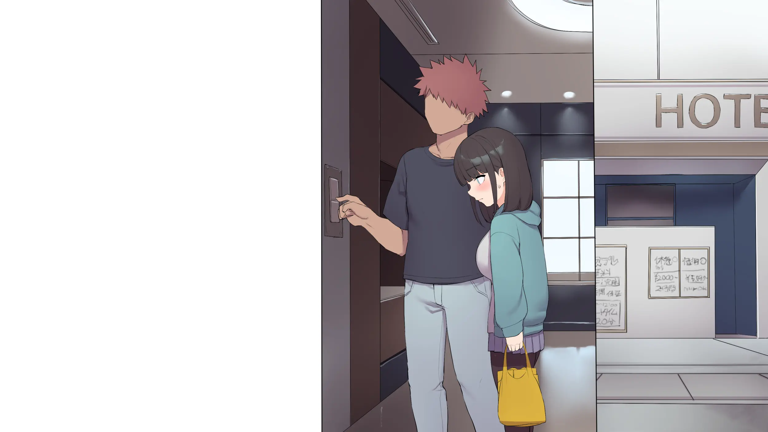 Saikin Hatsuiku No Ii Classmate No Kanojo O Nakadashi Kongan Suru Made NTR Choukyou Shite Haramaseru